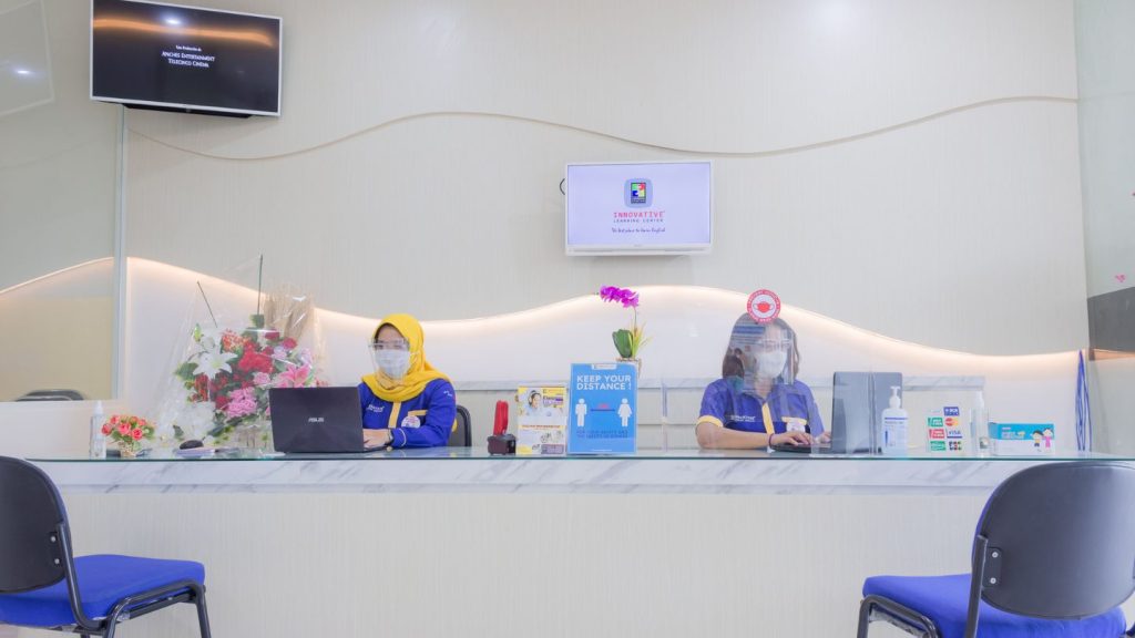 kursus toefl terbaik di sidoarjo